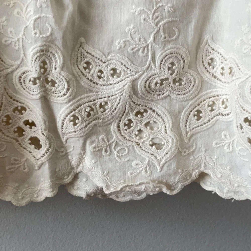 Ulla Johnson Ailey Lace Dress - Picture 14 of 17